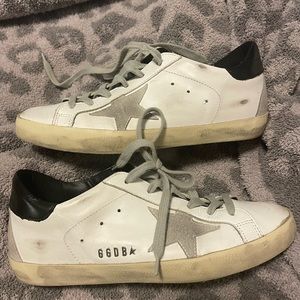 Golden goose Superstars
